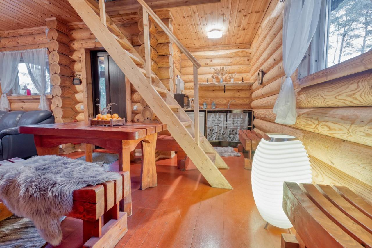 Valkla Puhkekeskuse Saunamaja Kuusalu Exterior foto